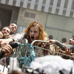 Bilder Apokalypse Z: Der Anfang vom Ende