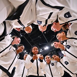 Bilder The Dynasty: UConn Huskies
