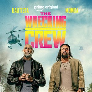 Bilder The Wrecking Crew