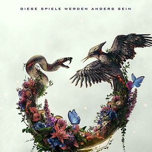 Bilder Die Tribute von Panem - Sunrise On The Reaping 