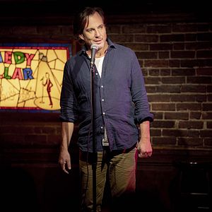 Bilder Is This Thing On?