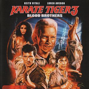 Bilder Kick-Boxer 2 - Blutsbrüder