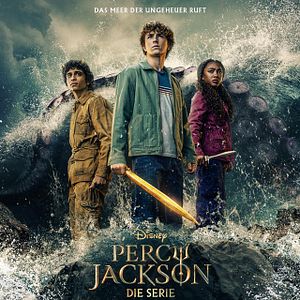 Bilder Percy Jackson: Die Serie