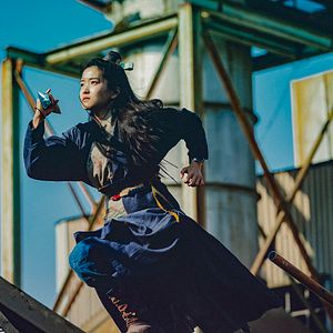 Bilder Alienoid 2: Return To The Future