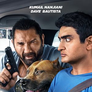 Bilder Stuber - 5 Sterne Undercover