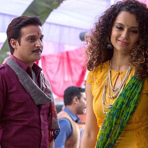 Bilder Kangana Ranaut