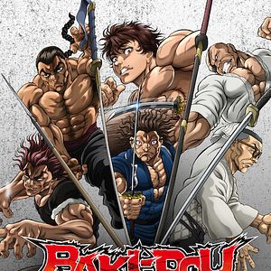 Bilder BAKI-DOU: The Invincible Samurai