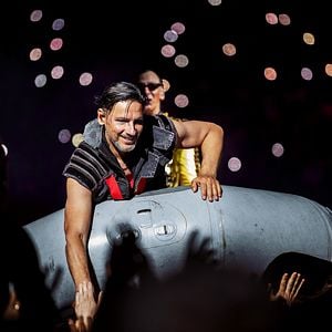 Bilder Paul Landers