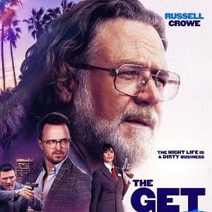 Bilder The Get Out