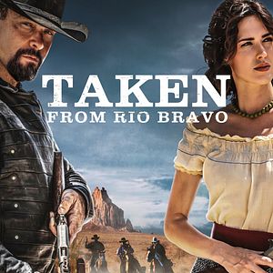 Bilder Taken From Rio Bravo