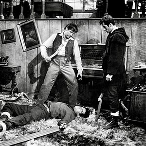 Bilder Allen Gefahren zum Trotz