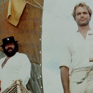 Bilder Zwei Missionare