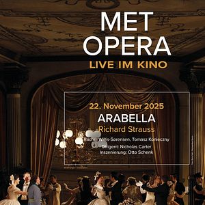 Bilder Met Opera Live im Kino: Arabella