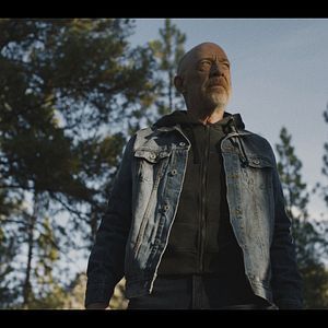 Bilder You Can’t Run Forever