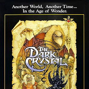 Bilder Der dunkle Kristall