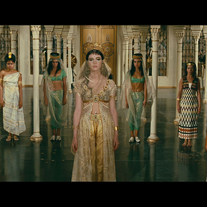 Bilder Sheherazade - Der goldene Löwe von Bagdad