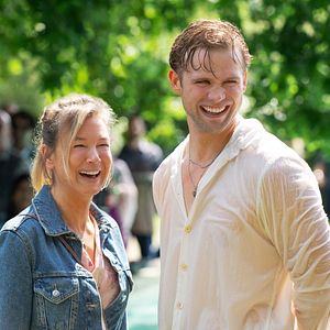 Bilder Renée Zellweger