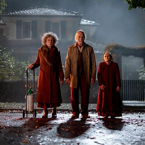Bilder Insidious 6: Out Of The Further