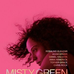 Bilder Misty Green