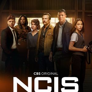 Bilder Navy CIS: Origins