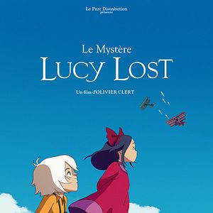 Bilder Lucy und das Meer