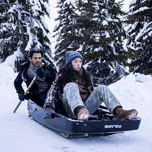 Bilder Largo Winch - Der Preis des Geldes