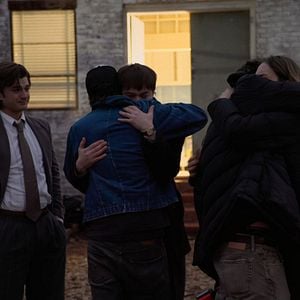 Bilder Ein letztes Abenteuer: Making Stranger Things 5