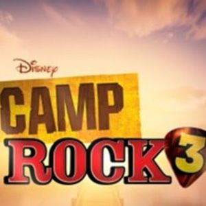 Bilder Camp Rock 3