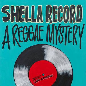 Bilder Shella Record - A Reggae Mystery