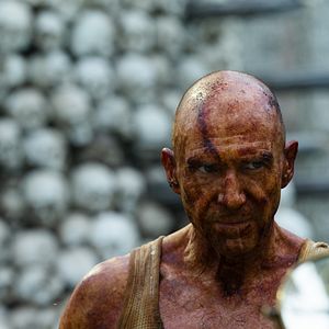 Bilder 28 Years Later