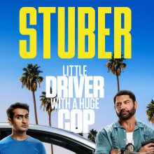 Bilder Stuber - 5 Sterne Undercover