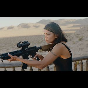 Bilder MR-9: Secret Agent