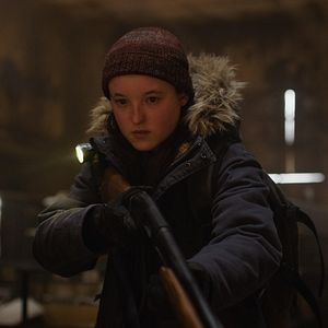 Bilder The Last Of Us