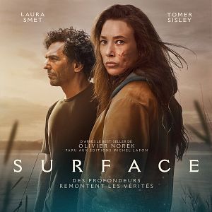 Bilder Surface - Das versunkene Dorf