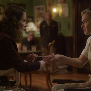 Bilder Brooklyn 1945