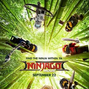 Bilder The LEGO Ninjago Movie