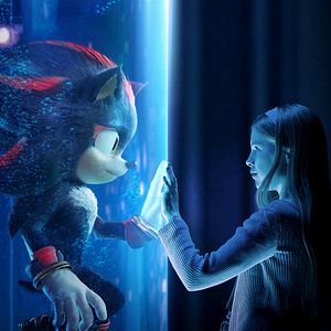 Bilder Sonic The Hedgehog 3