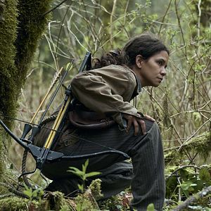 Bilder Never Let Go - Lass niemals los