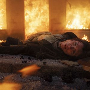 Bilder Sew Torn - Fäden des Verbrechens