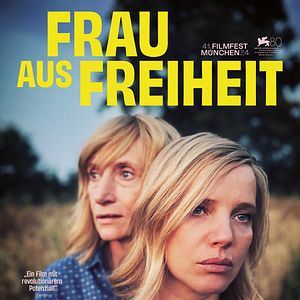 Bilder Frau aus Freiheit