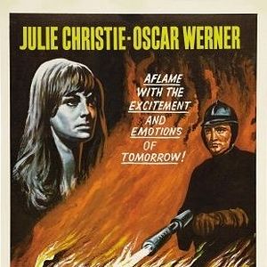 Bilder Fahrenheit 451