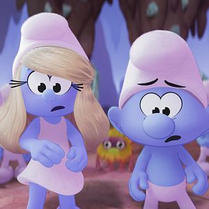 Bilder Die Schlümpfe: Der große Kinofilm 