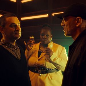 Bilder Vincent Cassel