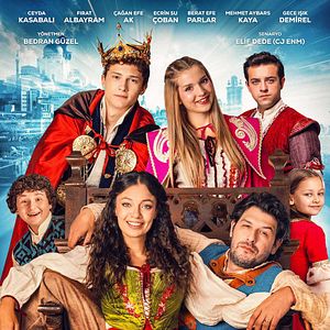 Bilder Kardeş Takımı 3