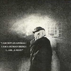 Bilder Der Elefantenmensch