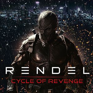 Bilder Rendel 2: Cycle of Revenge