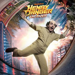 Bilder Henry Danger - Der Film