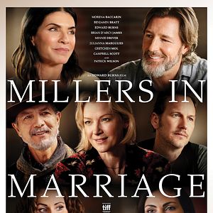 Bilder Millers in Marriage