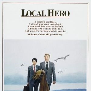 Bilder Local Hero