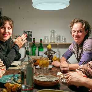 Bilder Fritzi Haberlandt